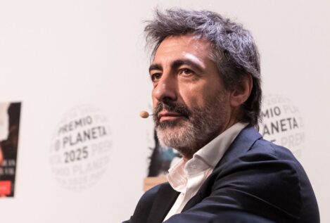 El año ganador de Juan del Val: sus éxitos en la televisión, una familia unida y su premio Planeta