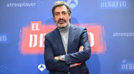 Juan del Val, sobre su adolescencia en Madrid: «Elegía por qué calle ir para que no me atracaran»