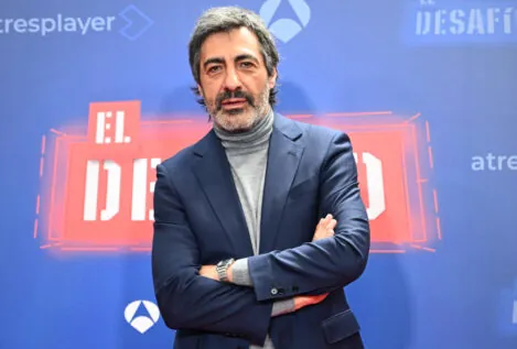 Juan del Val, sobre su adolescencia en Madrid: «Elegía por qué calle ir para que no me atracaran»