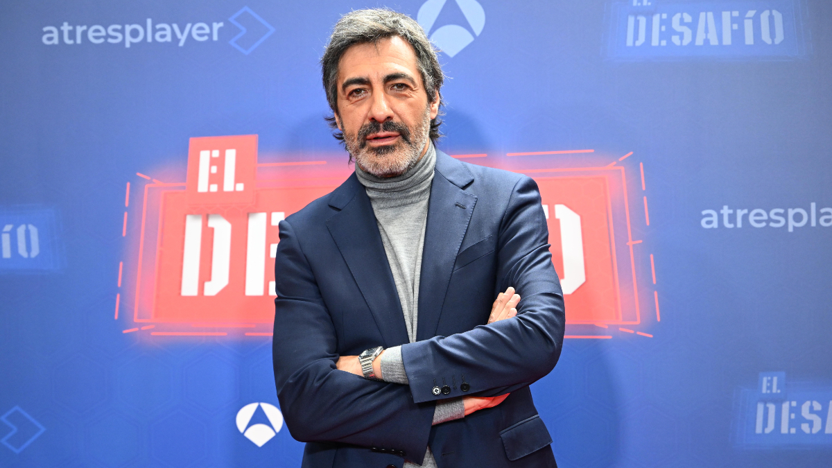 Juan del Val, sobre su adolescencia en Madrid: «Elegía por qué calle ir para que no me atracaran»