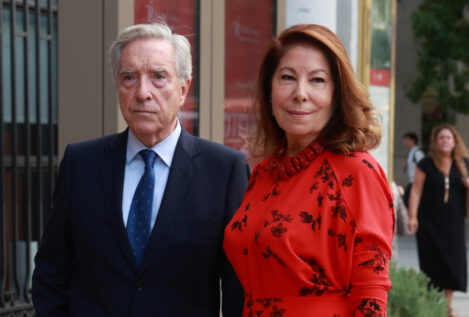 La jubilación de Iñaki Gabilondo lejos del País Vasco: «Envejecer es un juego de despedidas»