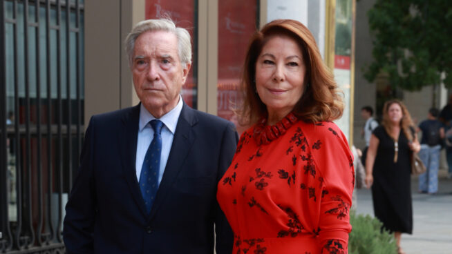 La jubilación de Iñaki Gabilondo lejos del País Vasco: «Envejecer es un juego de despedidas»