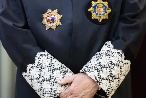 Los jueces procesaron a 47 personas por corrupción entre abril y septiembre de 2025