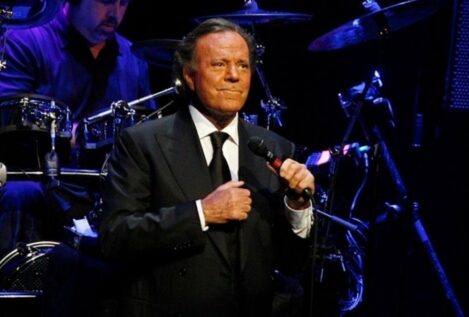 Exempleadas del servicio doméstico de Julio Iglesias le acusan de agresiones sexuales