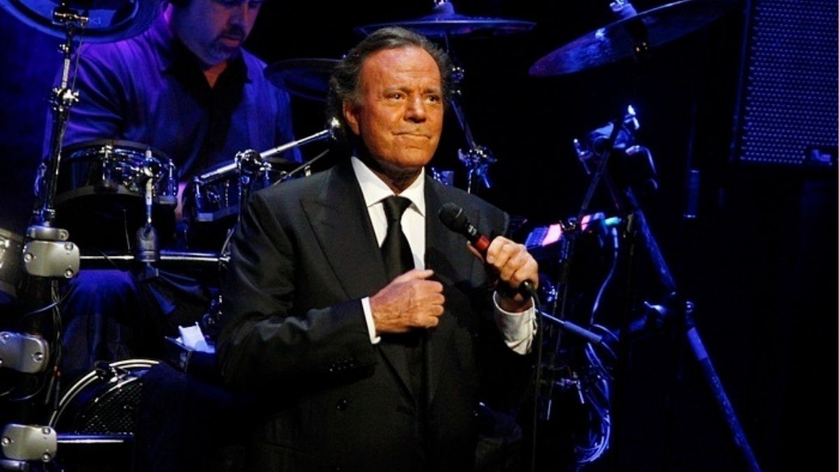 Exempleadas del servicio doméstico de Julio Iglesias le acusan de agresiones sexuales