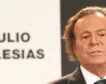 Julio Iglesias, en capilla