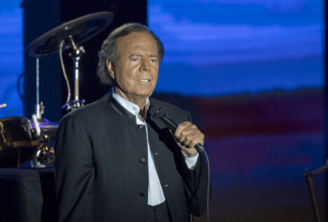 Julio Iglesias pide a la Fiscalía archivar la causa contra él por presuntas agresiones sexuales