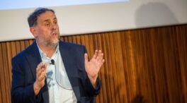 Junqueras ve «difícil» el acuerdo de financiación con Sánchez si no incluye la ordinalidad