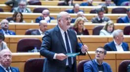 Junts exige desde el Senado la dimisión de Puente: «Esto se ha acabado»