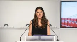 Junts se queja de que Illa mande en castellano su felicitación de Navidad