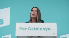 Junts: al PSOE «le conviene tapar» la crisis ferroviaria con la regularización de inmigrantes