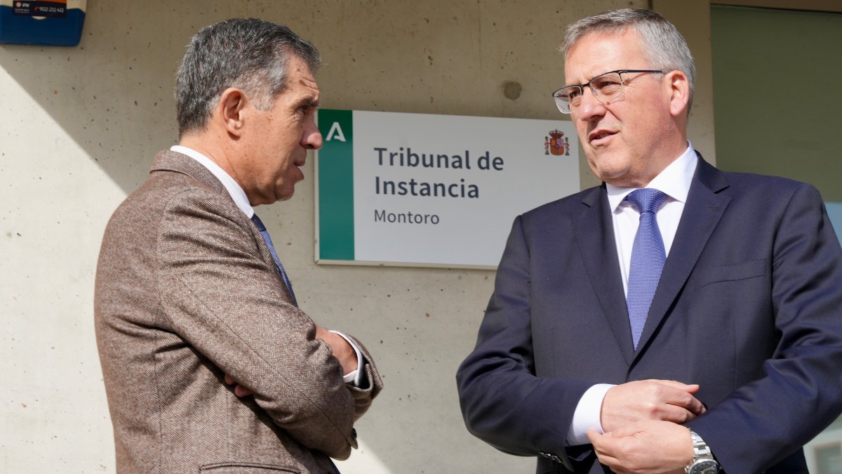 La Justicia asume la dificultad de encontrar un refuerzo para el ‘caso Adamuz’: «Es un marrón»