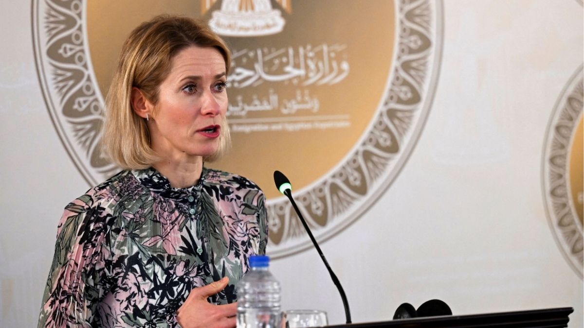 Los 27 se reunirán este martes para estudiar «sanciones más severas» contra Irán