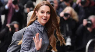 El bello bistró que siempre elige Kate Middleton al oeste de Londres es una charcutería de lujo