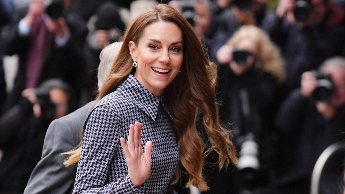 El bello bistró que siempre elige Kate Middleton al oeste de Londres es una charcutería de lujo