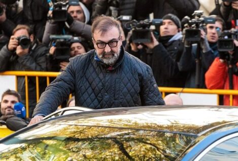 Koldo pide al Supremo que el «empresario de éxito» Aldama también haga frente a la fianza