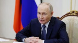 El Kremlin descarta una solución a largo plazo en Ucrania si no se queda con el Donbás