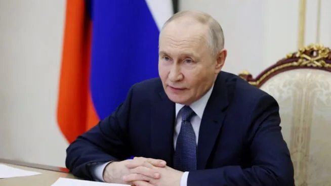 El Kremlin descarta una solución a largo plazo en Ucrania si no se queda con el Donbás