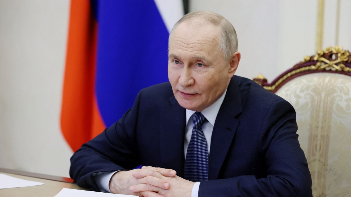 El Kremlin descarta una solución a largo plazo en Ucrania si no se queda con el Donbás