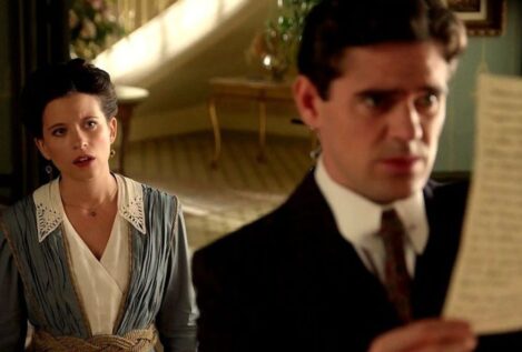 Nuevo embarazo en 'La promesa': avance al detalle del capítulo de este 7 de enero