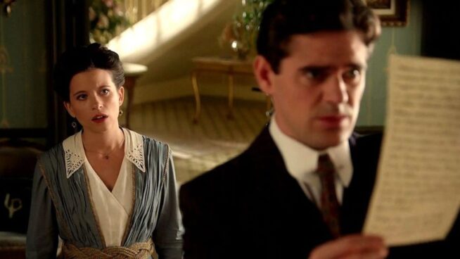 Nuevo embarazo en 'La promesa': avance al detalle del capítulo de este 7 de enero