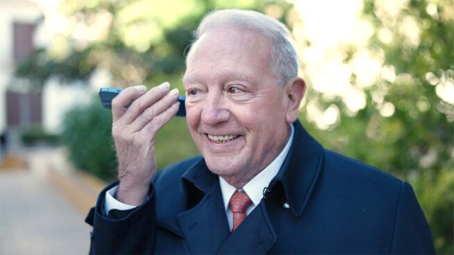 No solo otitis: cómo la laberintitis puede perjudicar a tus oídos esta temporada