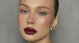 Adiós a lo natural: la maquilladora Sandra Valero nos explica cómo conseguir los labios oscuros que son tendencia