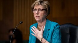 EEUU nombra una encargada de negocios para Venezuela en su acercamiento diplomático