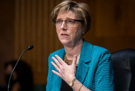 EEUU nombra una encargada de negocios para Venezuela en su acercamiento diplomático