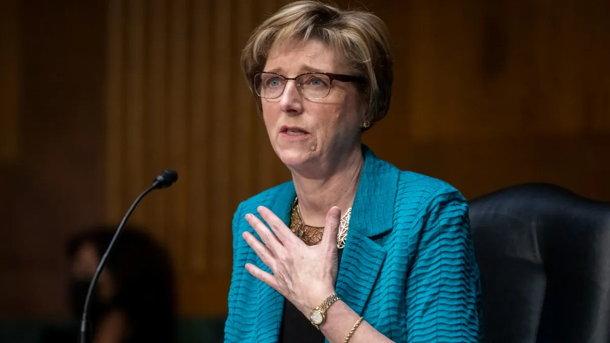 EEUU nombra una encargada de negocios para Venezuela en su acercamiento diplomático