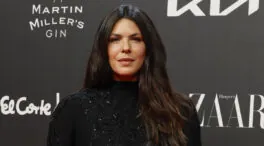 La terraza de Laura Matamoros es la envidia de Aravaca por sus increíbles vistas al campo