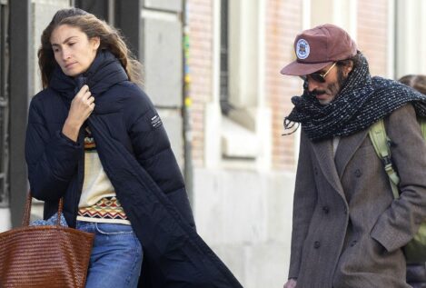 De Macarena a su nueva ilusión, Almudena: las mujeres que han marcado la vida de Leiva