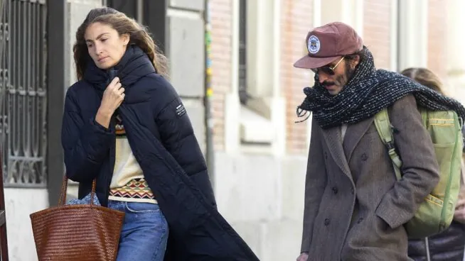 De Macarena a su nueva ilusión, Almudena: las mujeres que han marcado la vida de Leiva