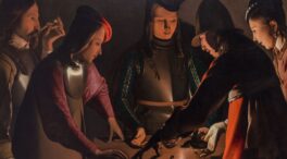 Georges de La Tour, el maestro de la llama
