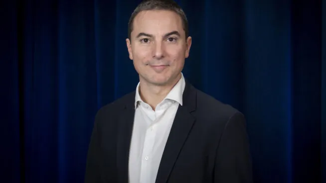 Juan Lobato: «El PSOE no tiene que llamar fachas a los votantes de Vox, tiene que entenderlos» | EL PURGATORIO