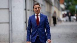 Lobato ve el manifiesto de Jordi Sevilla como «un paso al frente» para dar «pulso» al PSOE