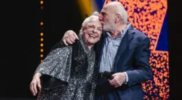 La jubilación a la que se resiste Lola Herrera a sus 90 años: «Me iré cuando falle mi memoria»