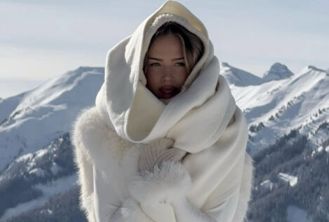 'Cloud Dancer': aprende cómo introducir el color favorito del año en tus próximos 'looks'