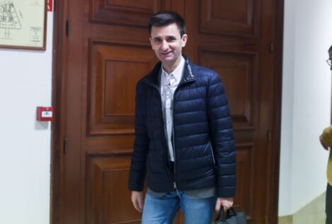 El presidente de RTVE cree que el éxito de las campanadas reconoce la «autenticidad»