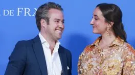 Los rumores sobre un embarazo vuelven: Lucía Pombo y el comentario que lo cambia todo