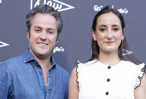 Lucía Pombo, embarazada de su primer bebé junto a Álvaro López Huerta: «Estamos preparados»