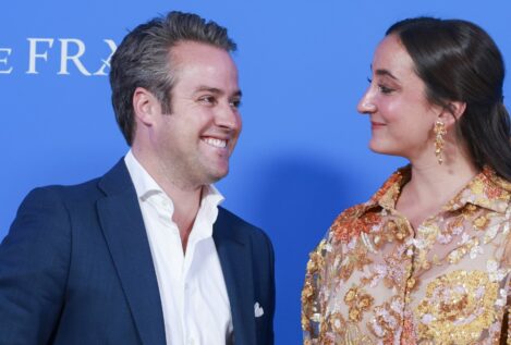 Los rumores sobre un embarazo vuelven: Lucía Pombo y el comentario que lo cambia todo