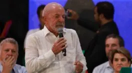 Lula da Silva veta la ley que reduce las penas por golpismo en el tercer aniversario de los ataques