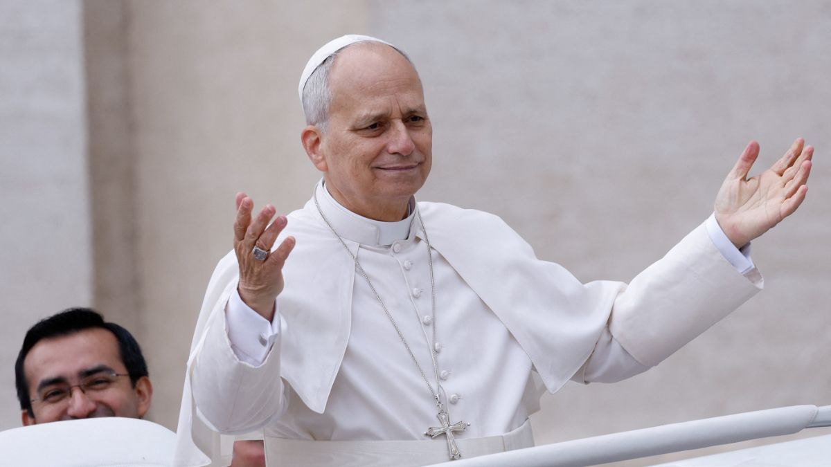 Madrid, Barcelona y Canarias, destinos clave de los planes de viaje del papa León XIV a España