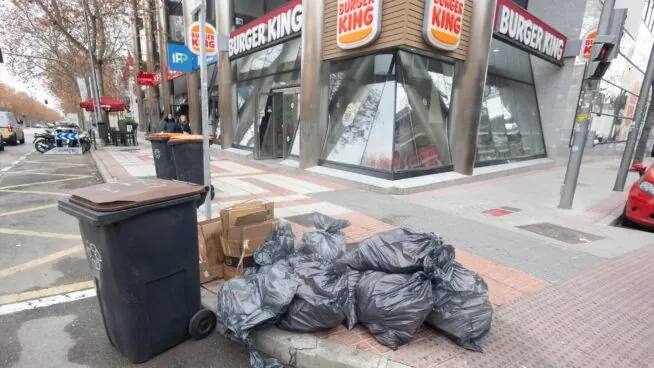 Ni Madrid ni Barcelona: solo una ciudad española se cuela entre las 20 más limpias del mundo