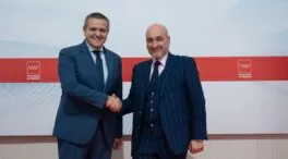 Madrid y los gestores administrativos firman una encomienda de gestión