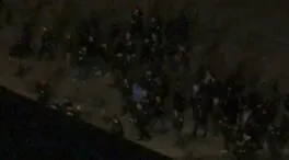 Así ha sido el ataque de EEUU a Venezuela, la captura de Maduro y su traslado a Nueva York