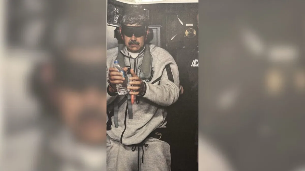 Basta de remilgos: la caída de Maduro es una gran noticia