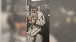 El delfín de Año Nuevo