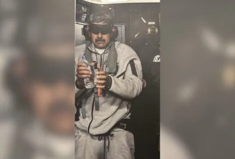 Basta de remilgos: la caída de Maduro es una gran noticia